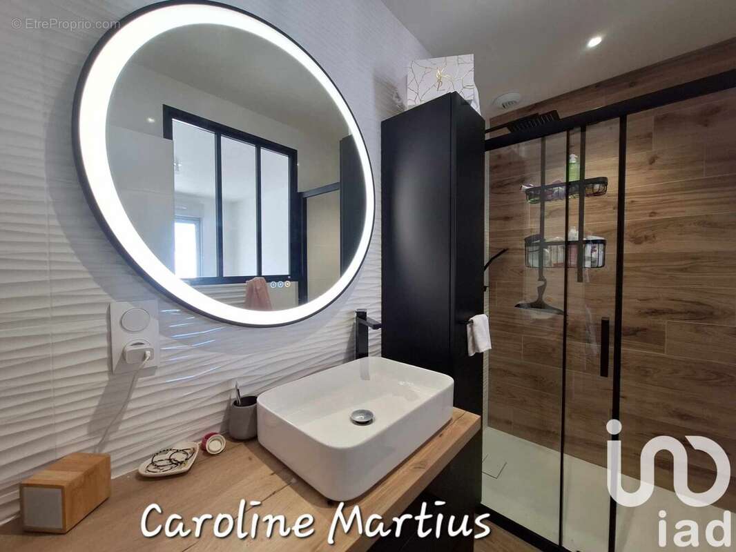 Photo 7 - Maison à ESNANDES