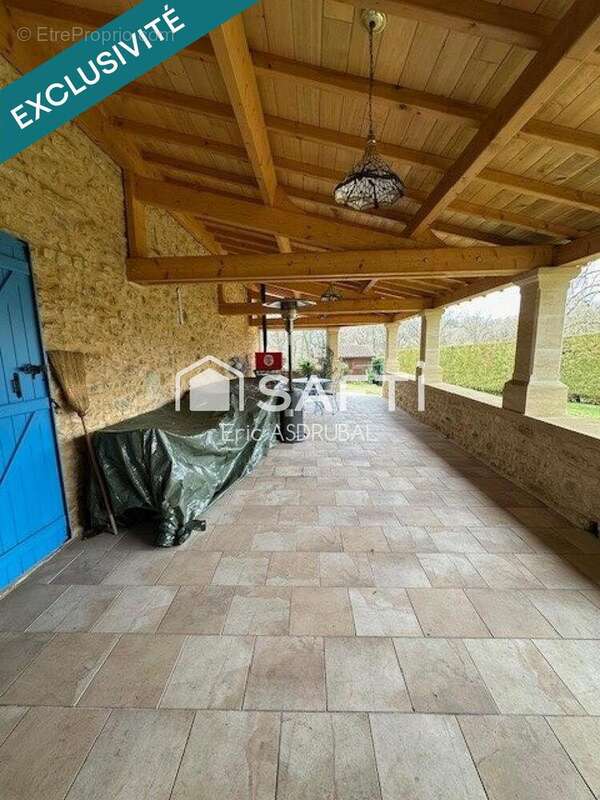 Photo 8 - Maison à SARLAT-LA-CANEDA