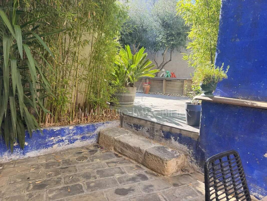 Maison à LANSARGUES