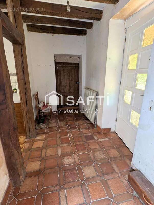 Maison 144 m² à Saint-Palais  - photo 2