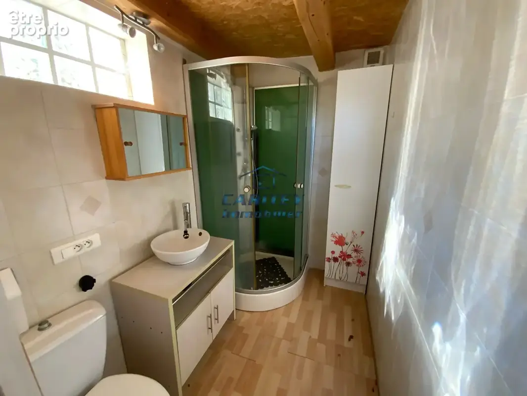 Villa d'architecte avec piscine a villeneuve-les-avignon - photo 35