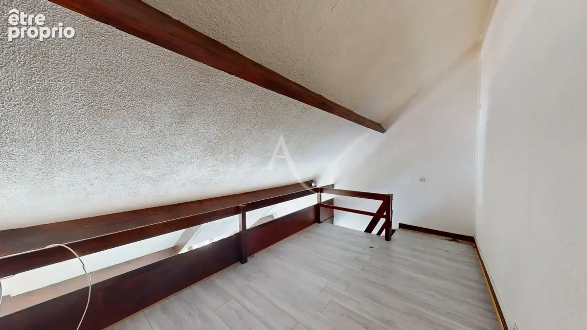 Appartement CHILLY-MAZARIN 1 pièce 30.84 m² - photo 7
