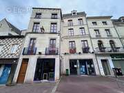 Appartement à LOUDUN