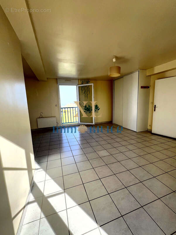 Appartement à ETABLES-SUR-MER