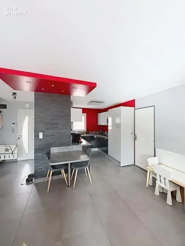 Maison 5 pièces 96 m² à vendre à Toulouse (31400) - photo 3