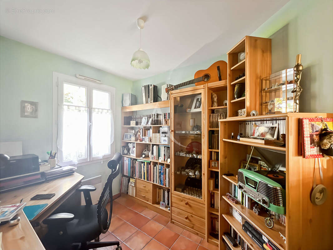 Maison à SAINT-JEAN-DE-MONTS