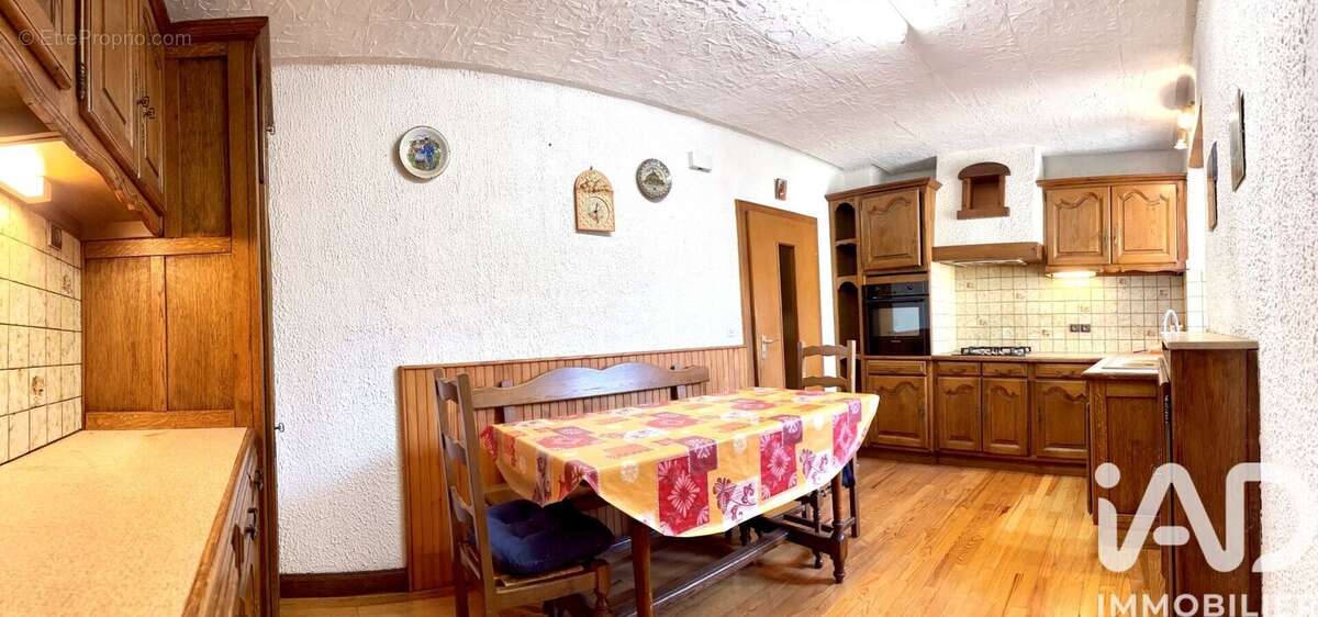 Photo 5 - Maison à LONGEVILLE-LES-SAINT-AVOLD