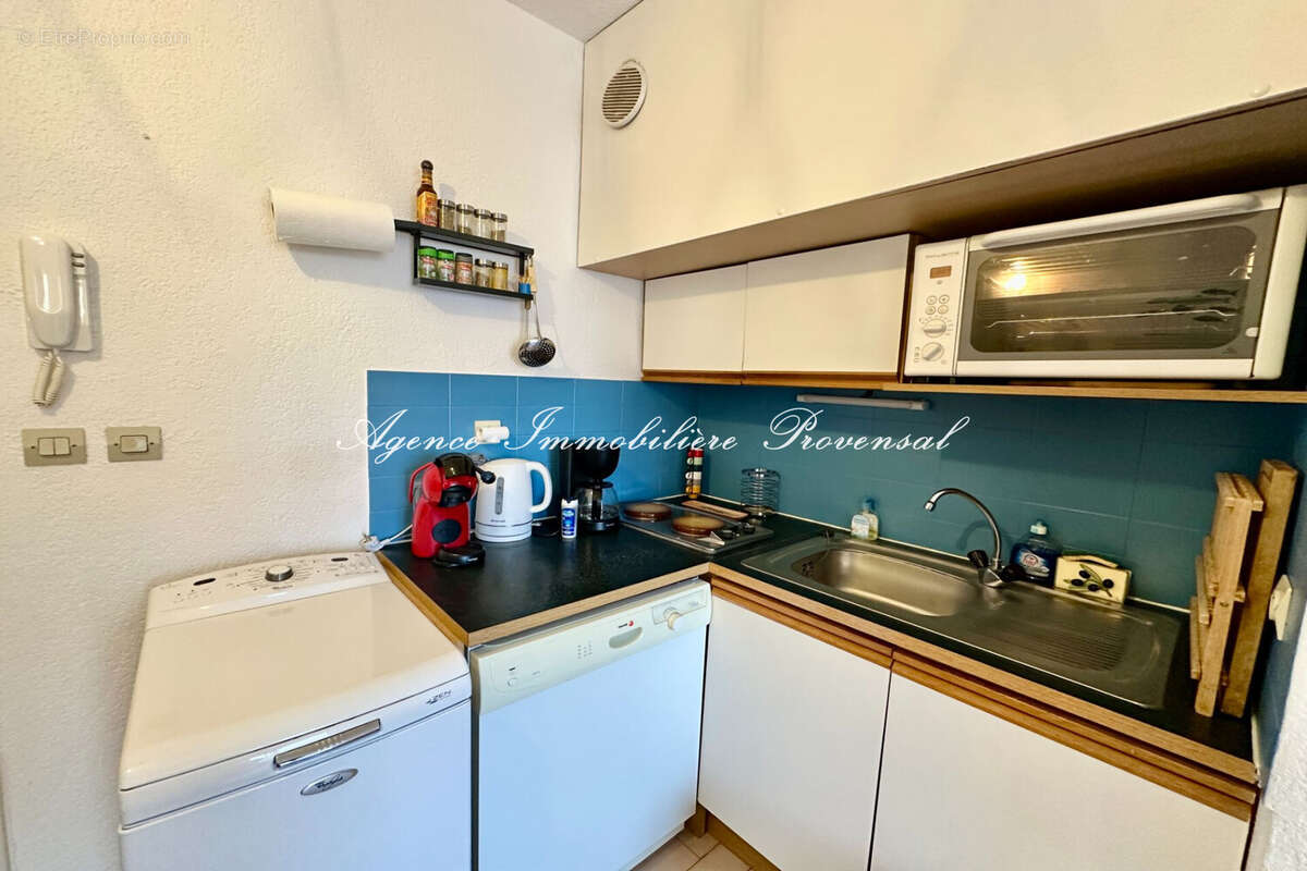 Appartement à SAINTE-MAXIME