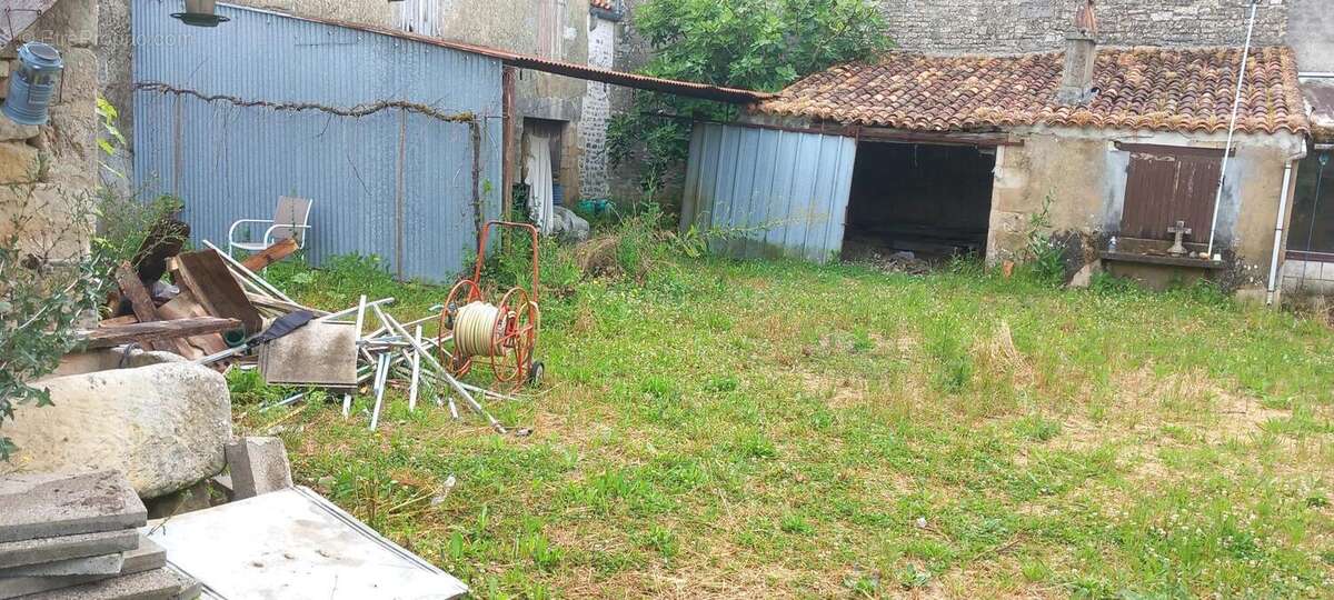 Photo 6 - Maison à SAINTE-MEME