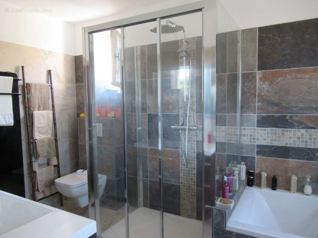 Maison à CARRY-LE-ROUET