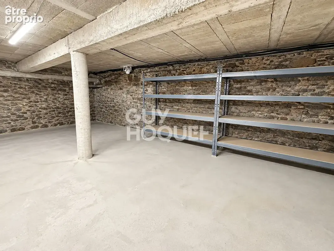 Dol de bretagne - immeuble - photo 5