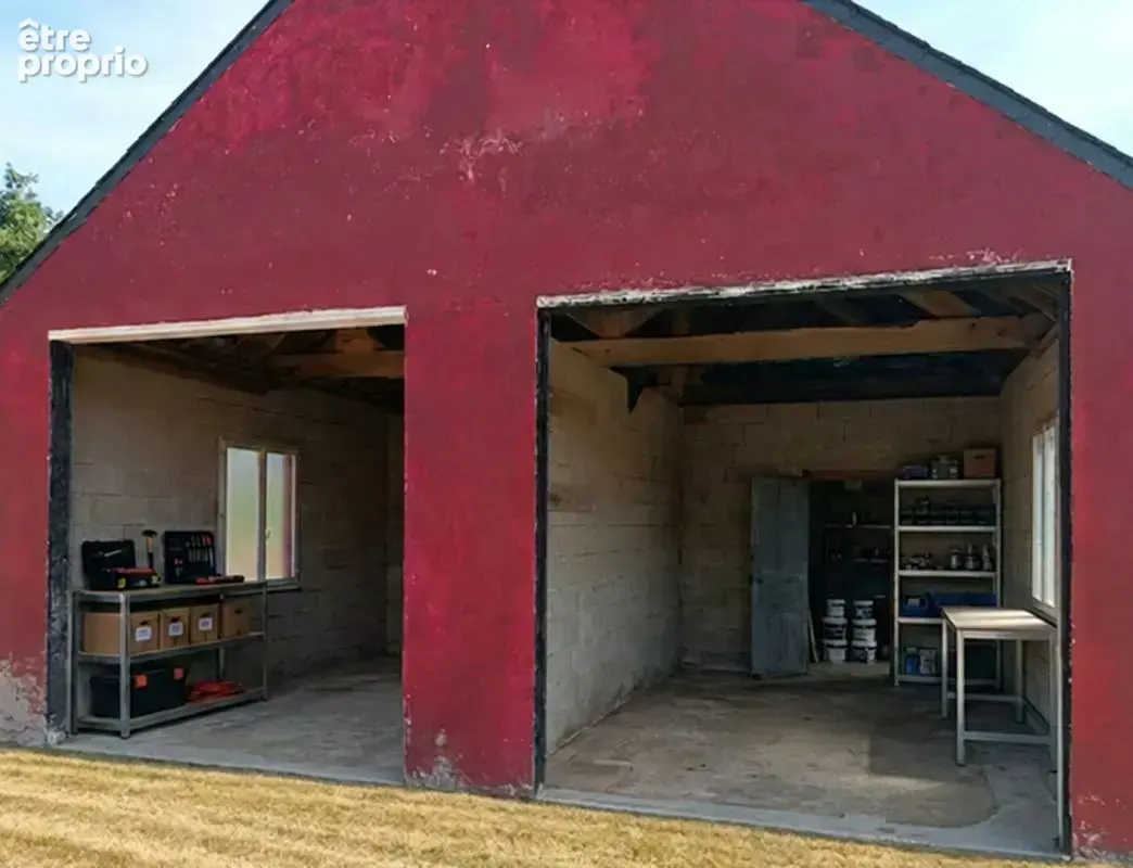 Maison en pierre à personnaliser, 6 500 m² pour vos projets - photo 17