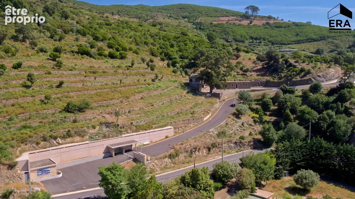 Terrain 938m² à bastia - photo 4