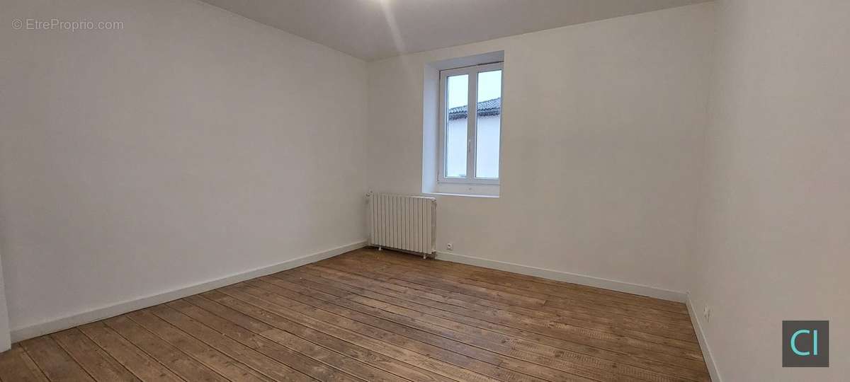 Maison de ville  - photo 12