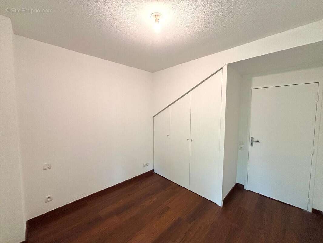 Appartement à BAYONNE