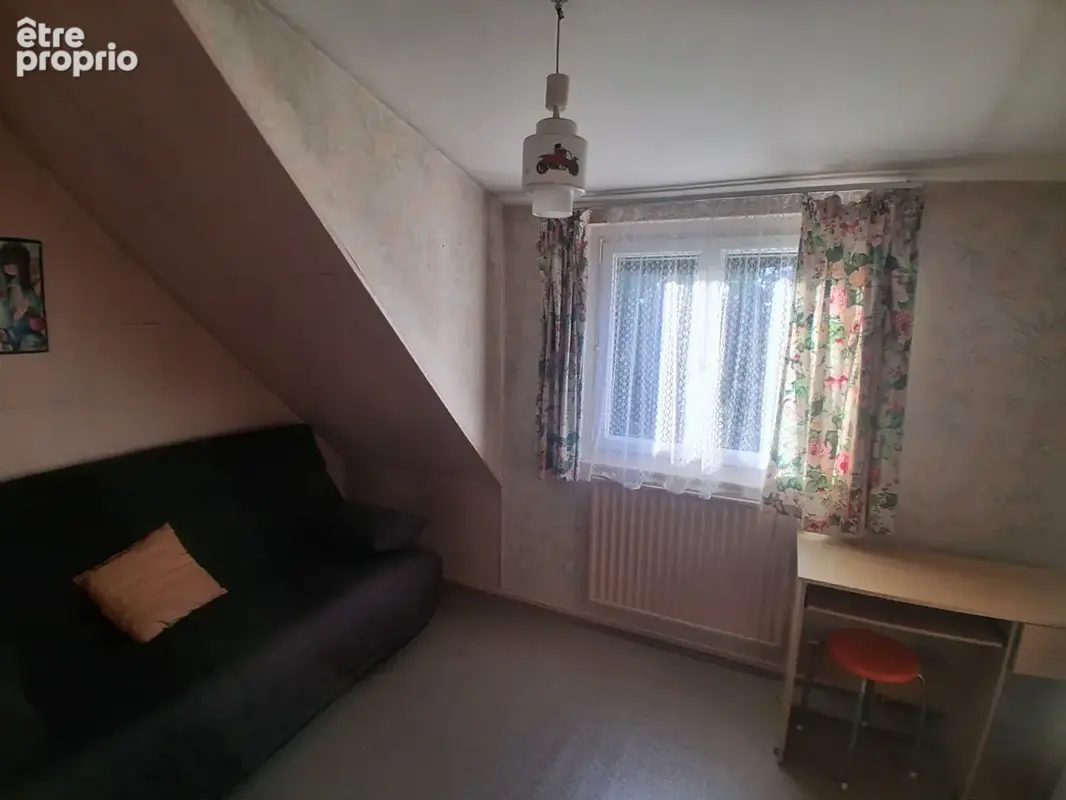 Maison 83m² à héricourt - photo 10