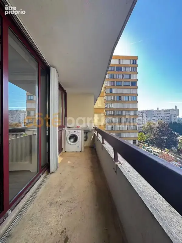 Appartement 5 pièces Quatre chemins proche métro 7 - photo 3