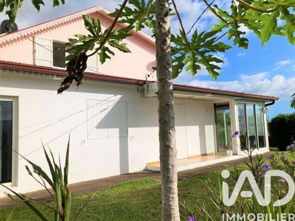 Photo 3 - Maison à LE TAMPON