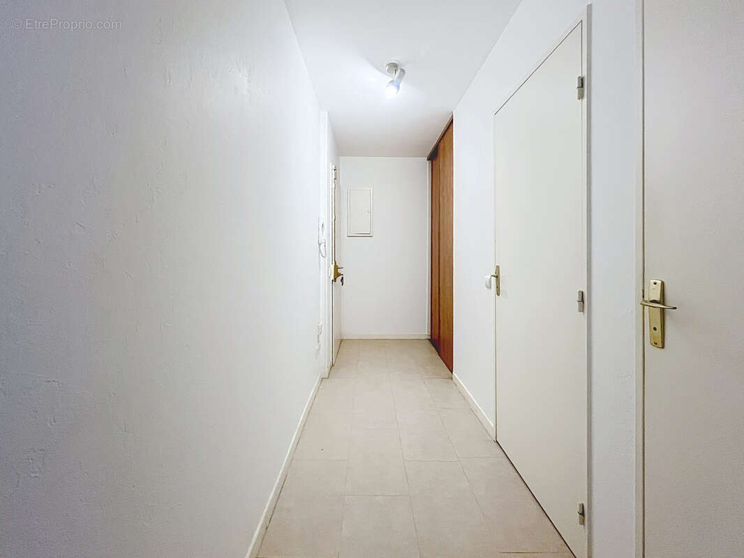 Appartement à OULLINS