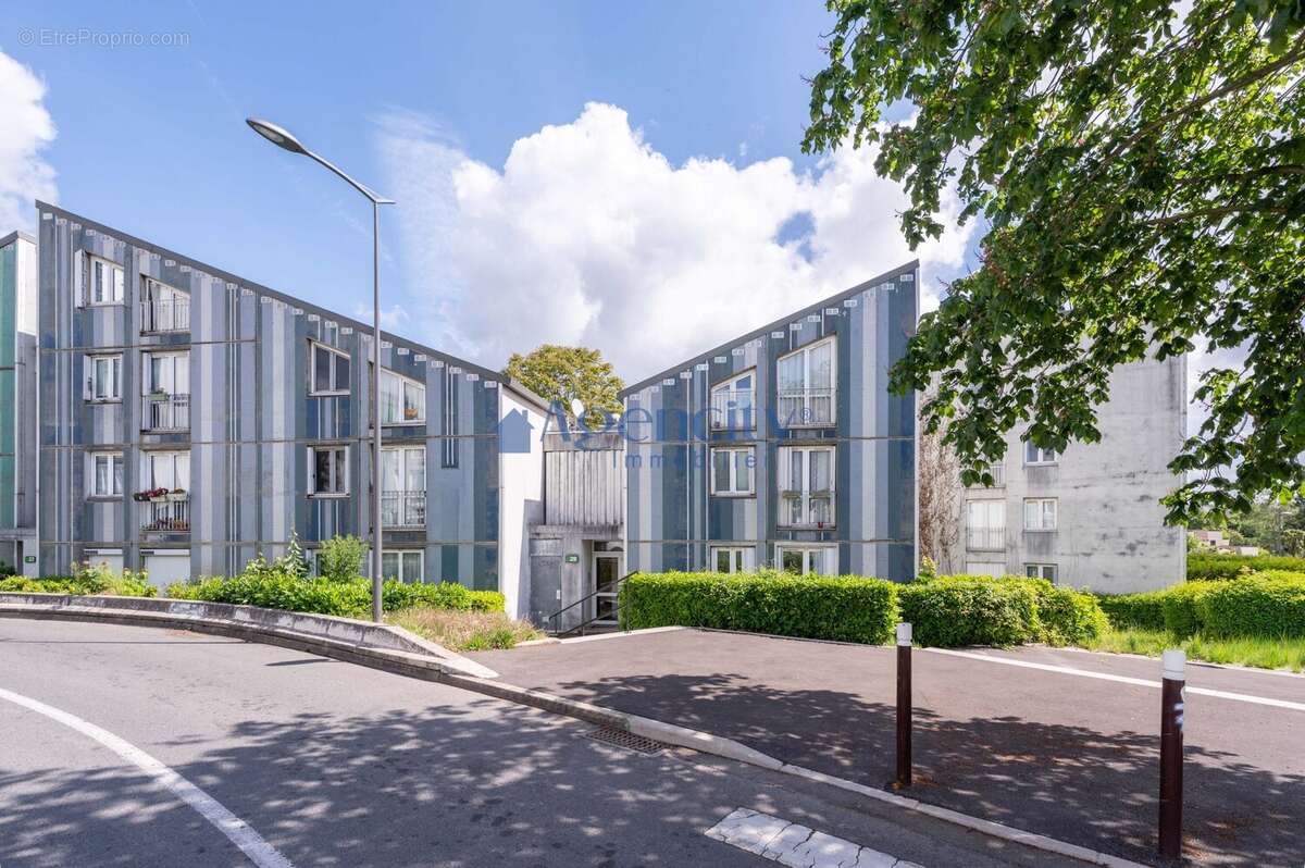 Appartement à NOISIEL