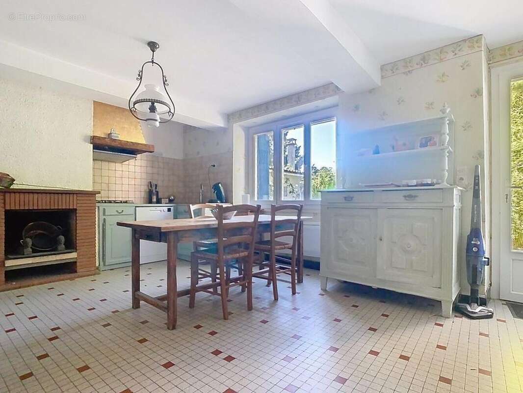 Photo 9 - Maison à MONTAUT-LES-CRENEAUX