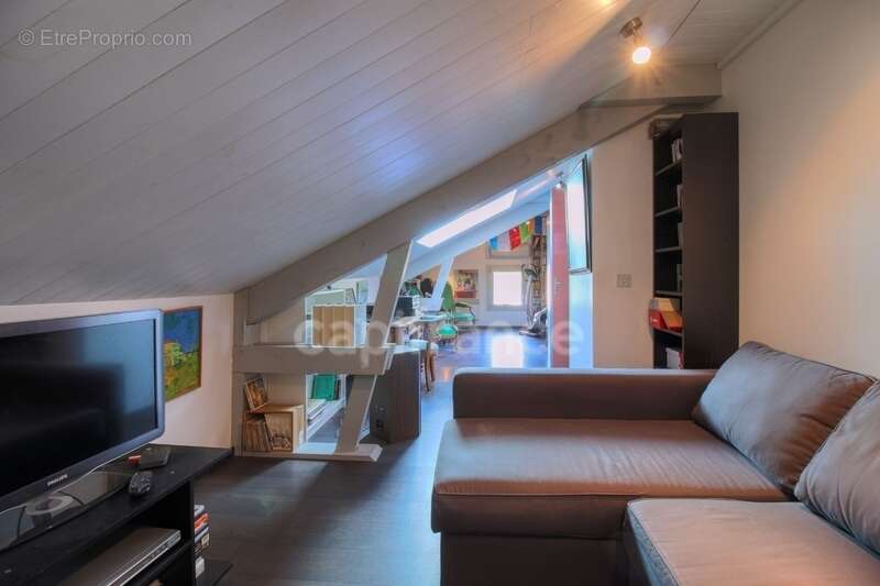 Maison à SAINTE-HELENE-DU-LAC