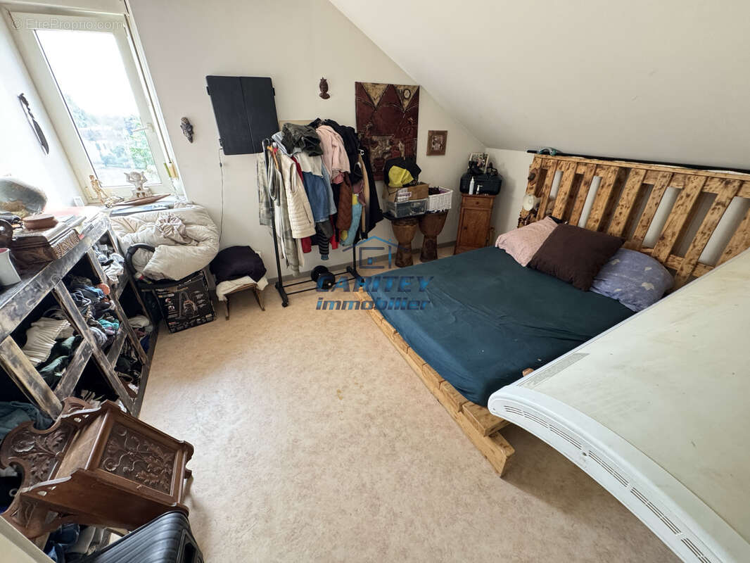 Appartement à LURE