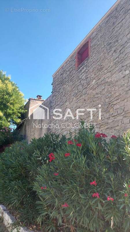 Photo 5 - Maison à SAINT-CLEMENT