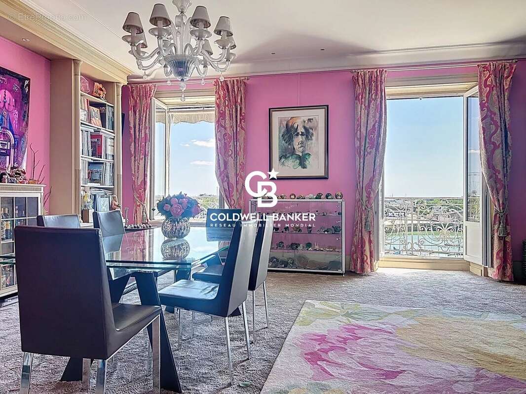 Appartement à LA ROCHELLE