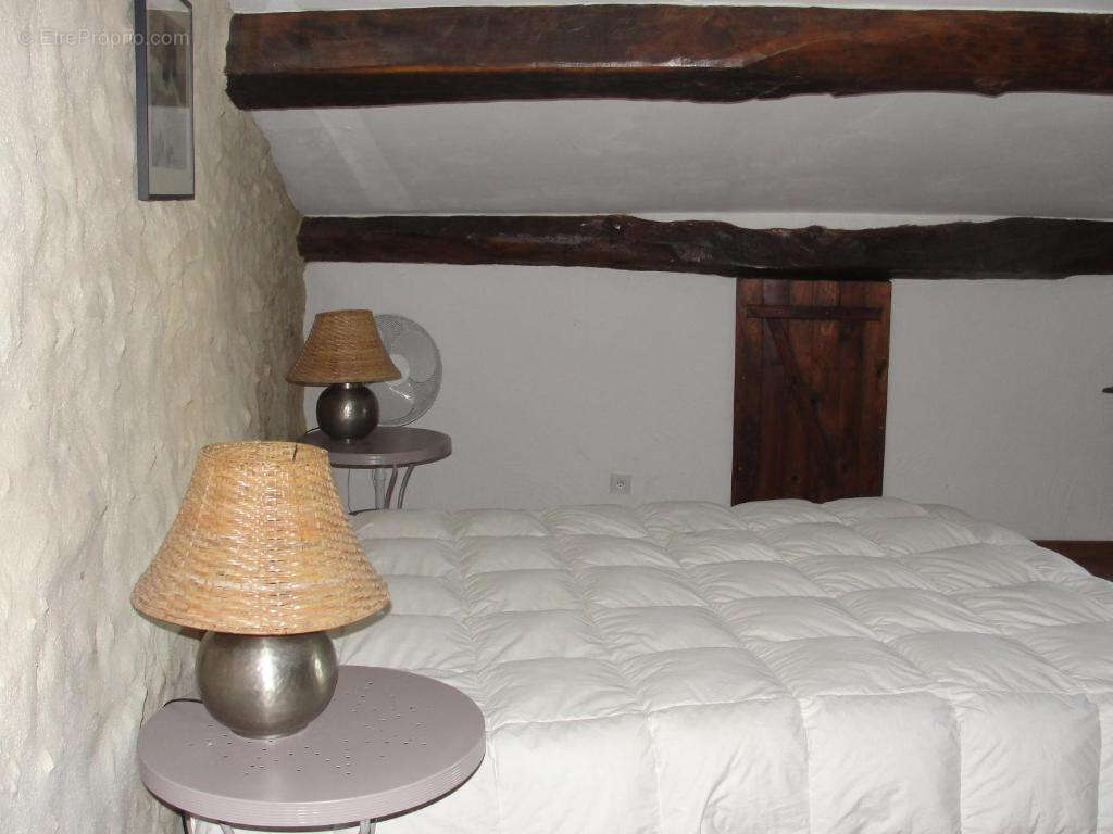 Maison à QUINSON
