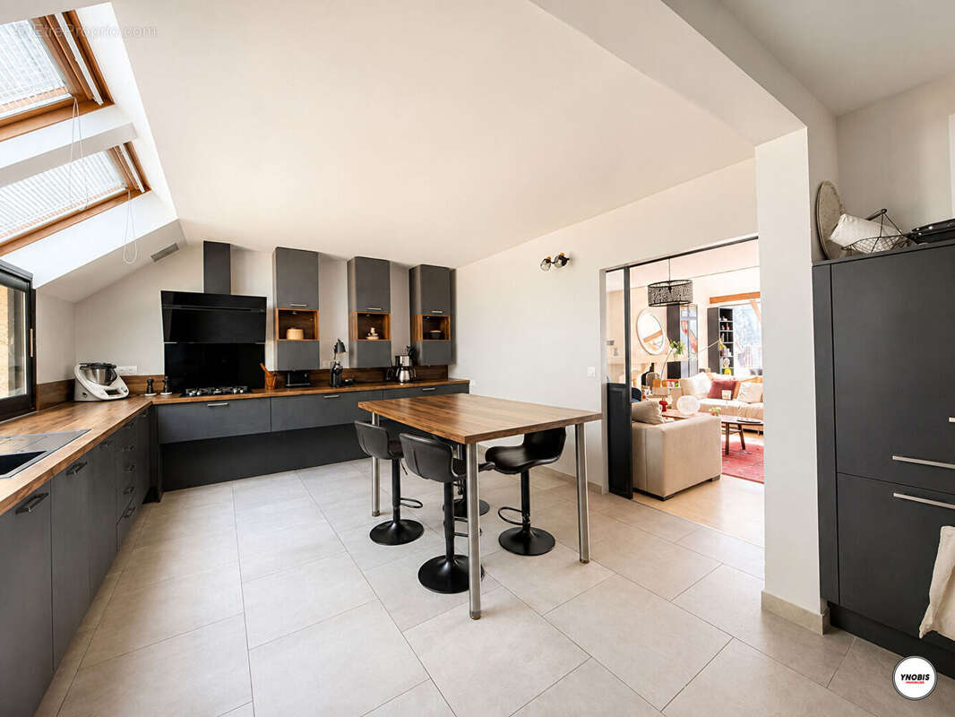 Maison Limay - photo 9