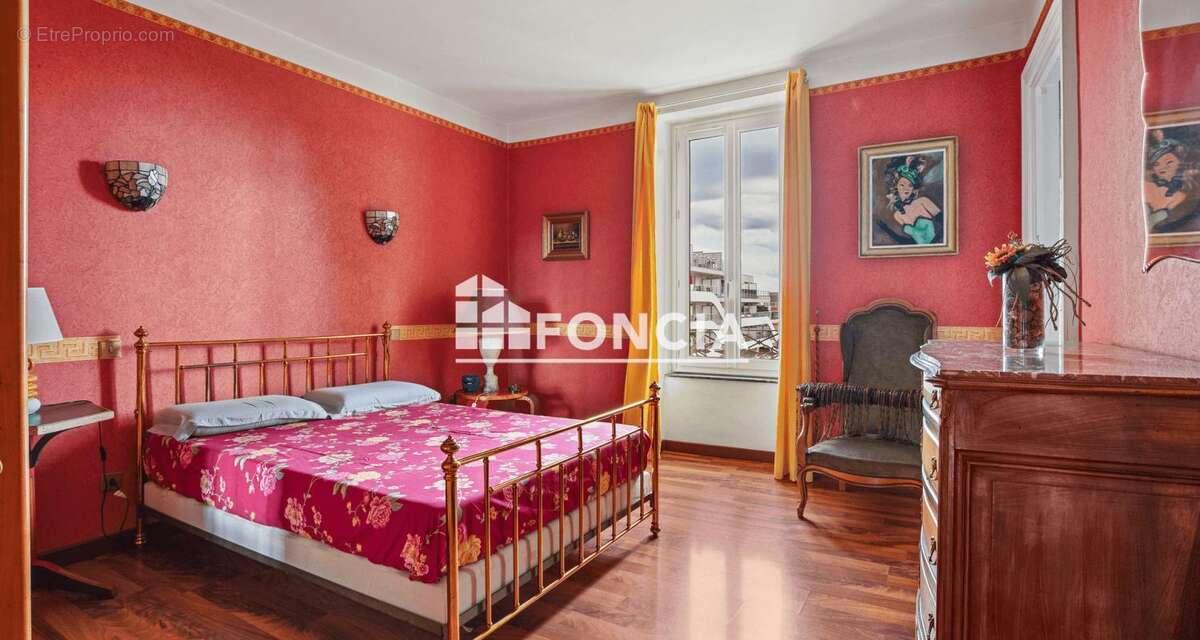 Appartement à BEZIERS
