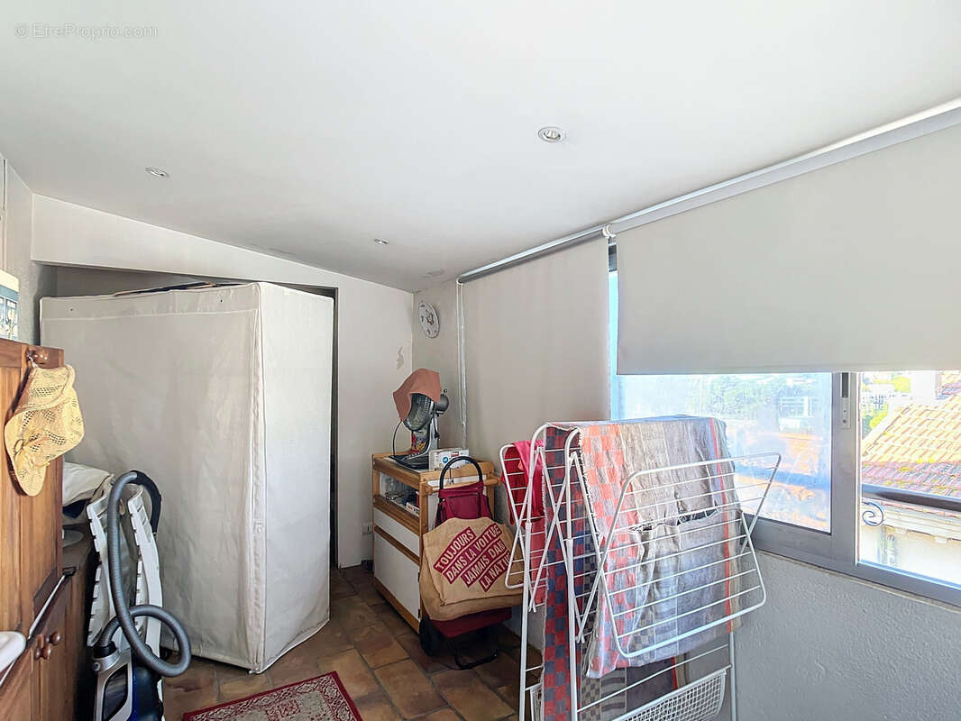 Appartement à LE CANNET