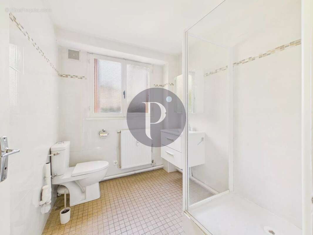 Appartement à SCEAUX