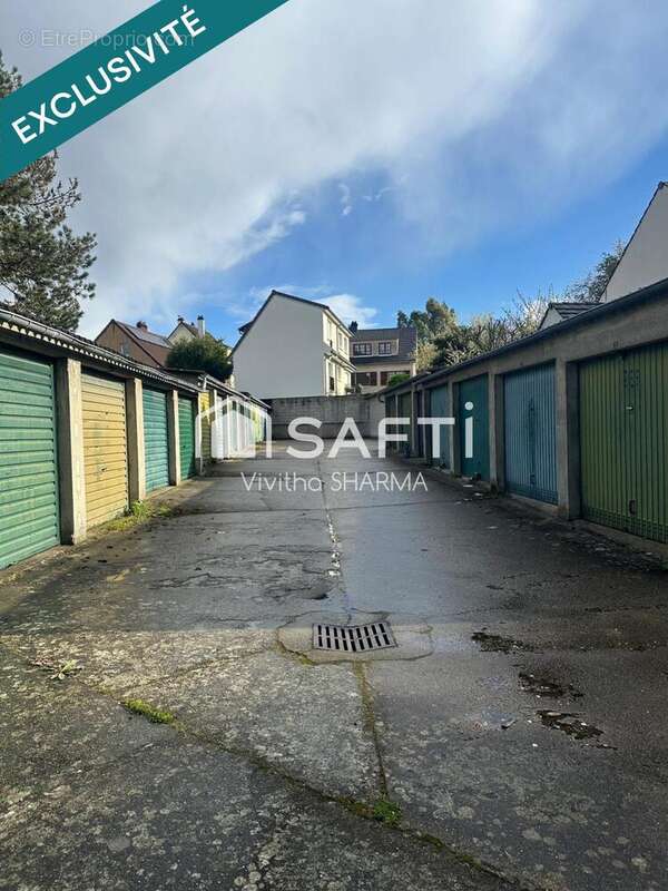 Photo 3 - Parking à ANTONY