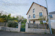 Maison à LA POSSONNIERE