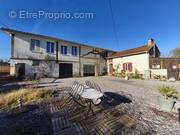 Maison à SAINT-PLANCARD