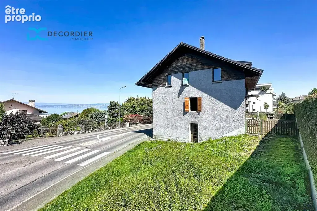 Ensemble immobilier a renover - photo 1