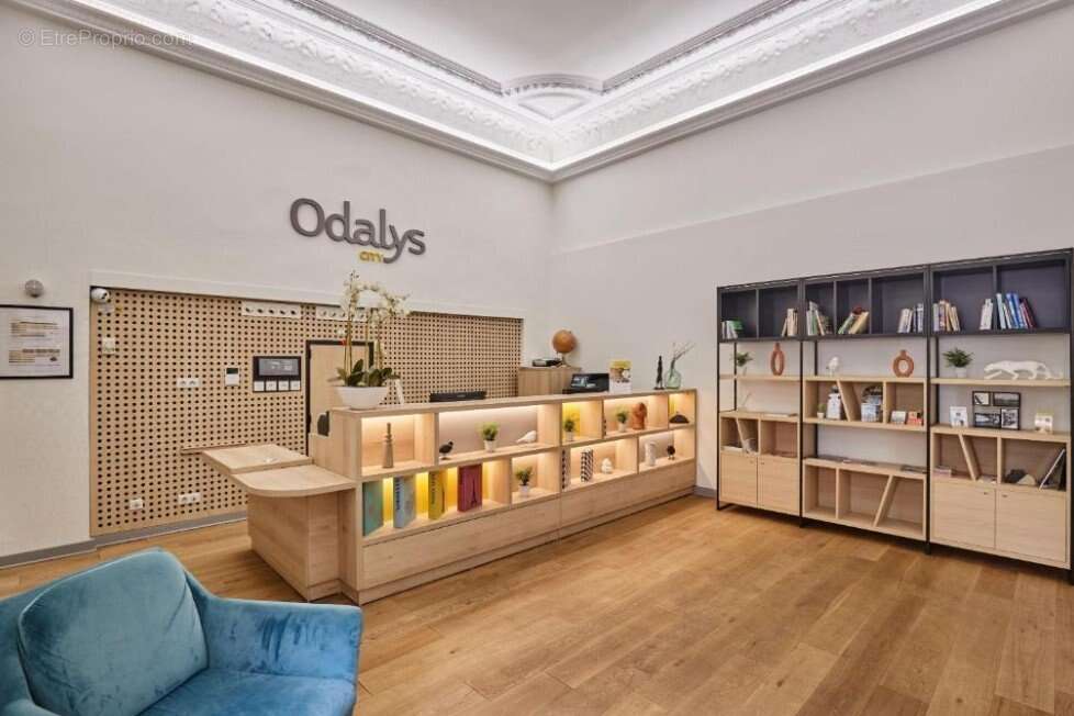 INVESTISSEMENT LOCATIF  MONTPELLIER  Résidence de tourisme Odalys Les Occitanes - 6,93 % de rentabilité - photo 11