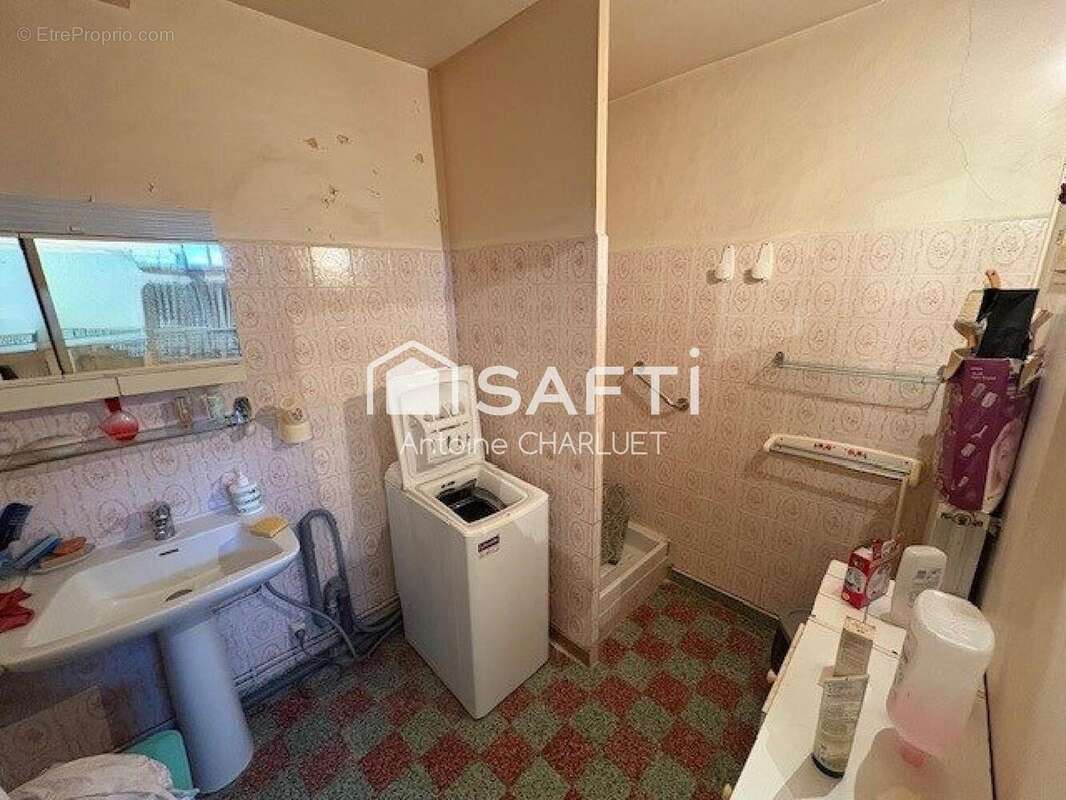 Photo 7 - Maison à CHATILLON-SUR-INDRE