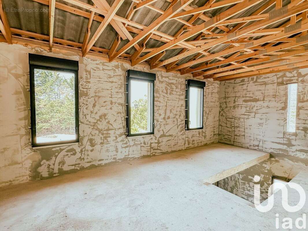 Photo 7 - Maison à ENTRECHAUX