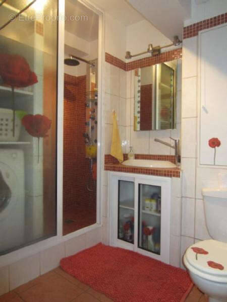 Appartement à MARIGNANE