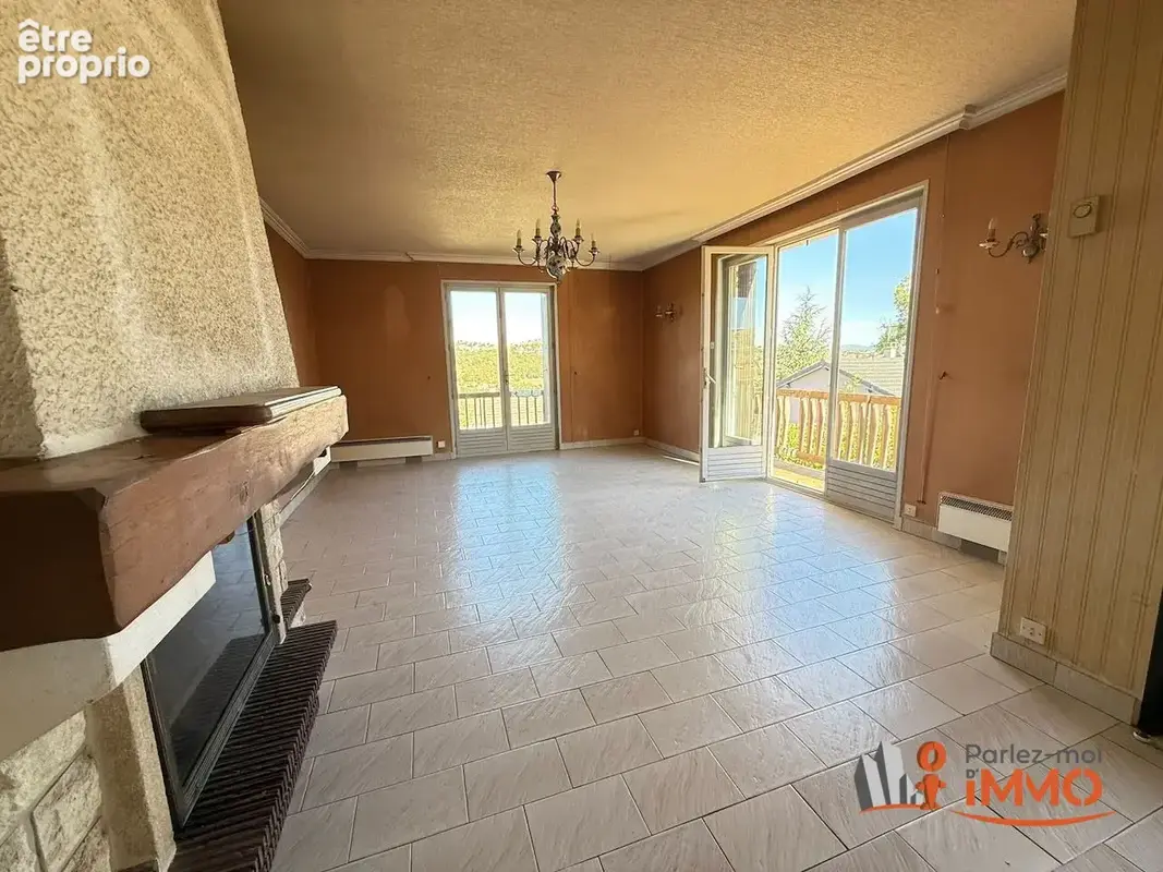 Maison 4 pièces 119 m² à vendre à Sorbiers (42290) - photo 6