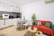 Appartement à CORTE