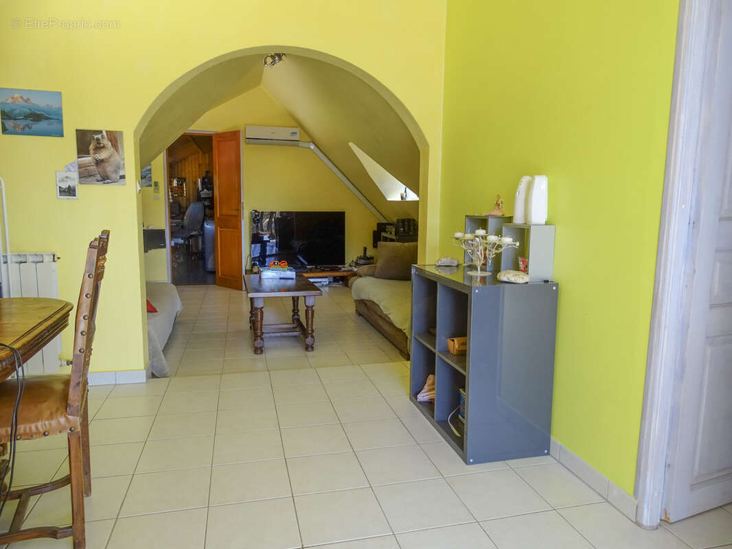 Maison à CHATRES-SUR-CHER