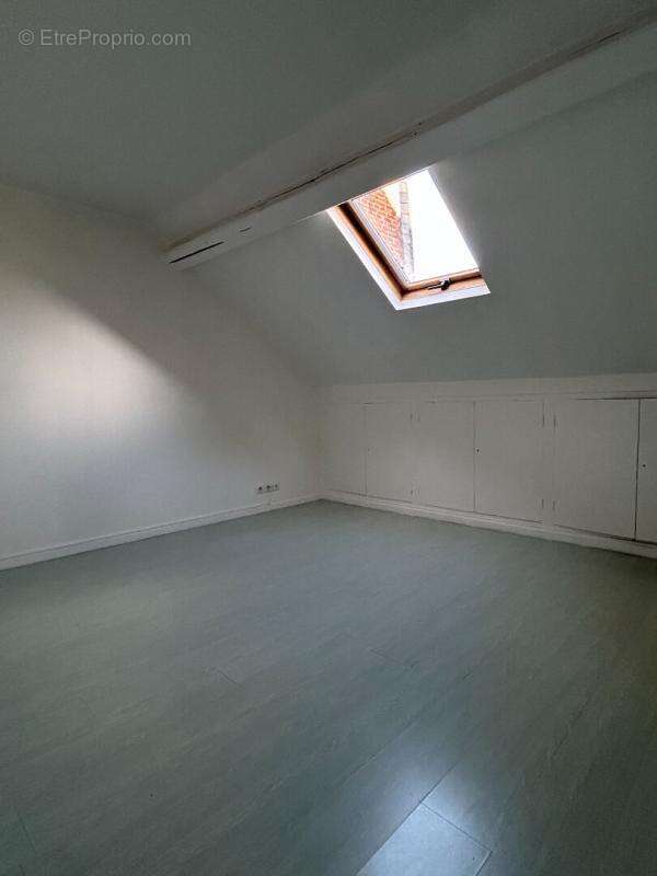 Appartement à LISIEUX