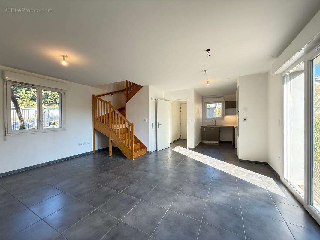 Maison à SAINT-PALAIS-SUR-MER