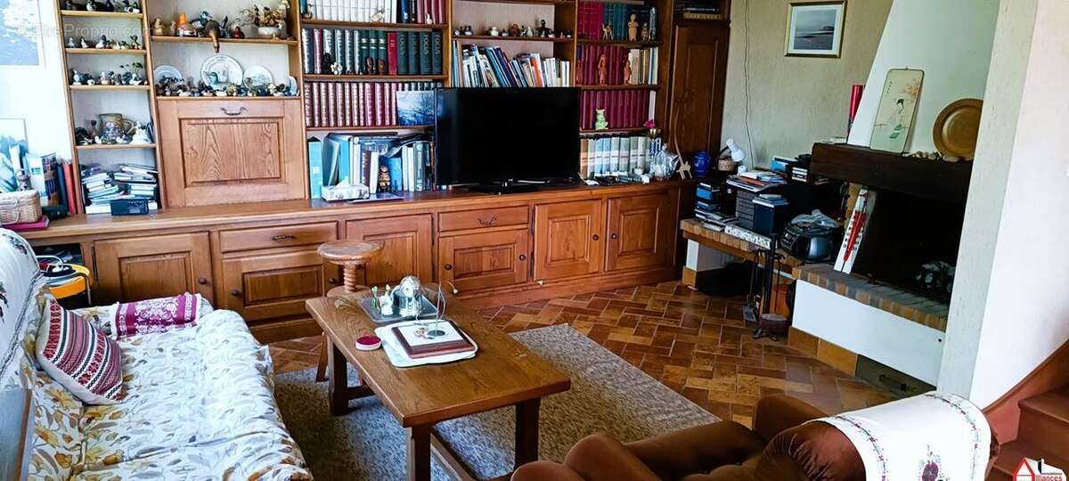 Photo 5 - Maison à ARREST