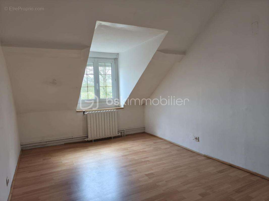Maison de 108 m2 - Jardin & Garage - photo 13