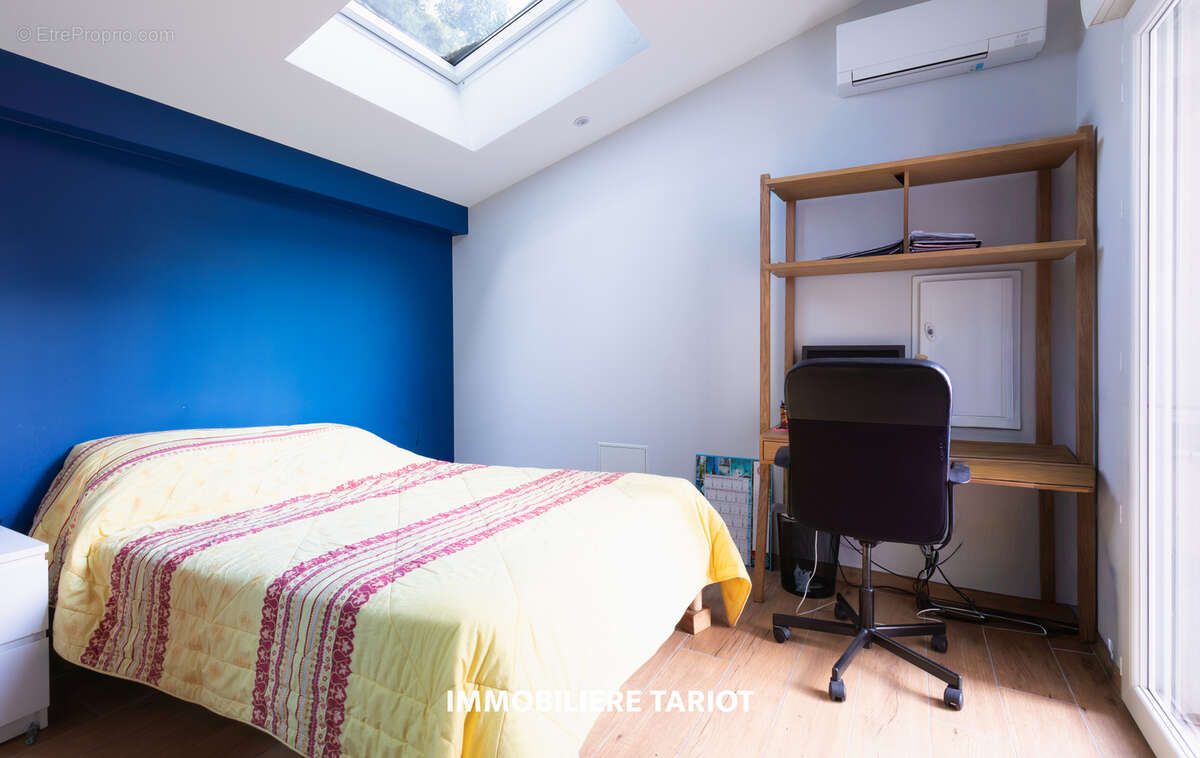 Maison à MARSEILLE-13E